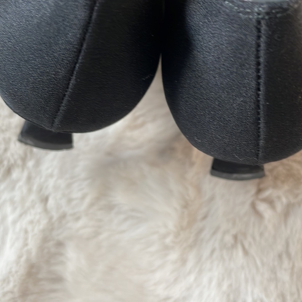 Stuart Weitzman Heels Final - image 3